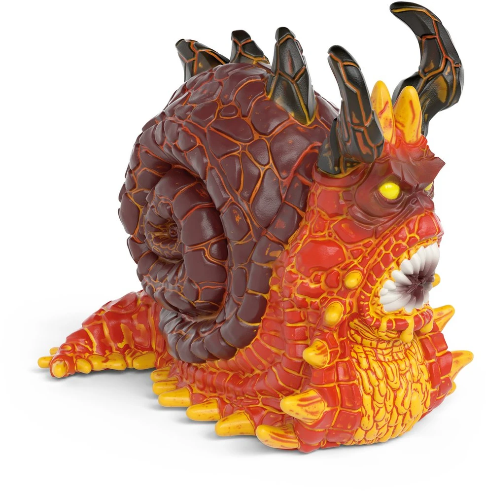 Schleich figūrėlė Eldradoro lavos sraigė