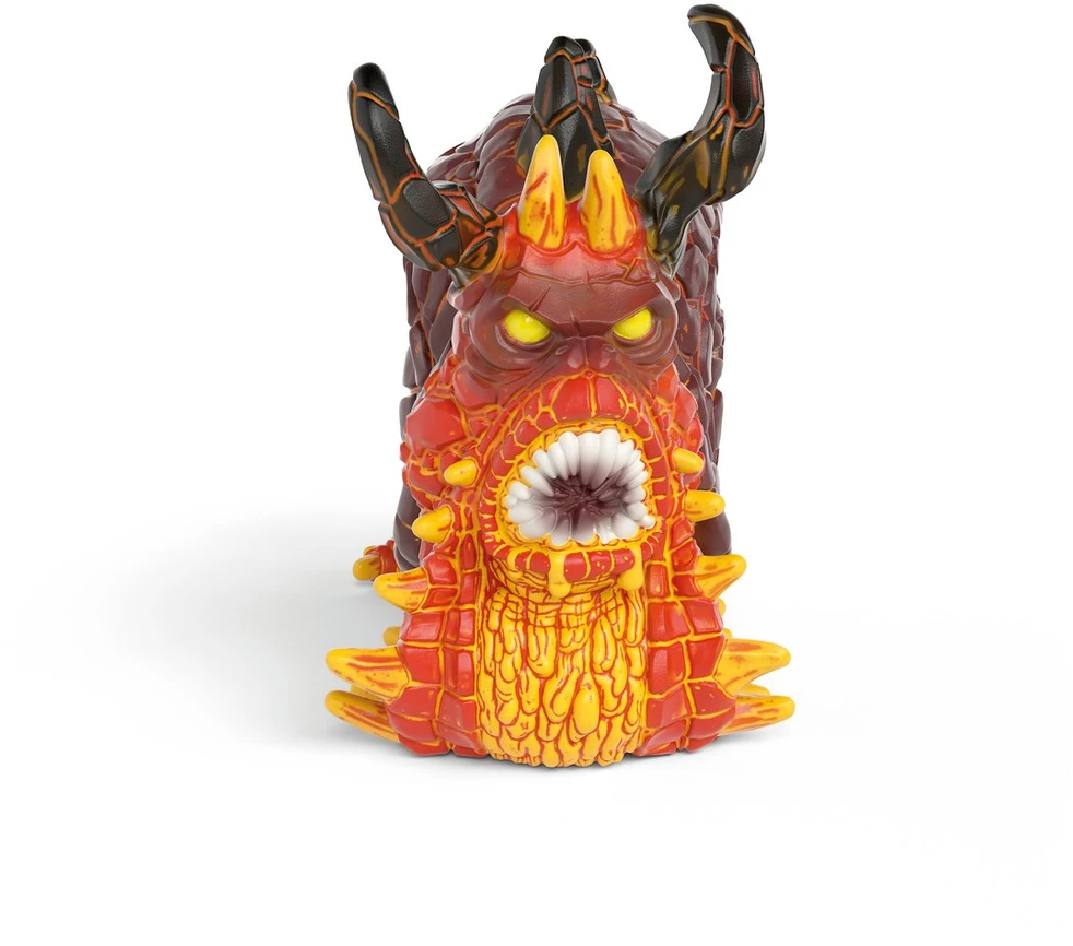 Schleich figūrėlė Eldradoro lavos sraigė