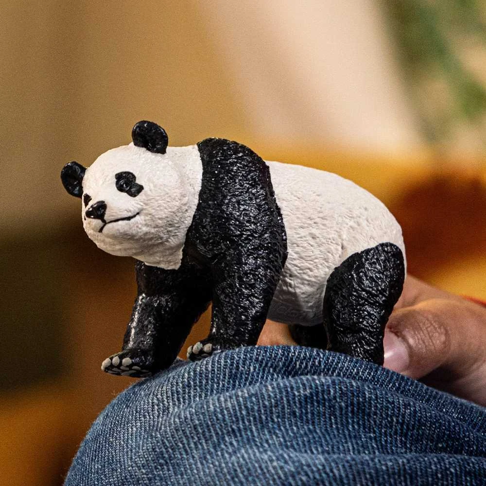 Schleich figūrėlė Didžioji panda