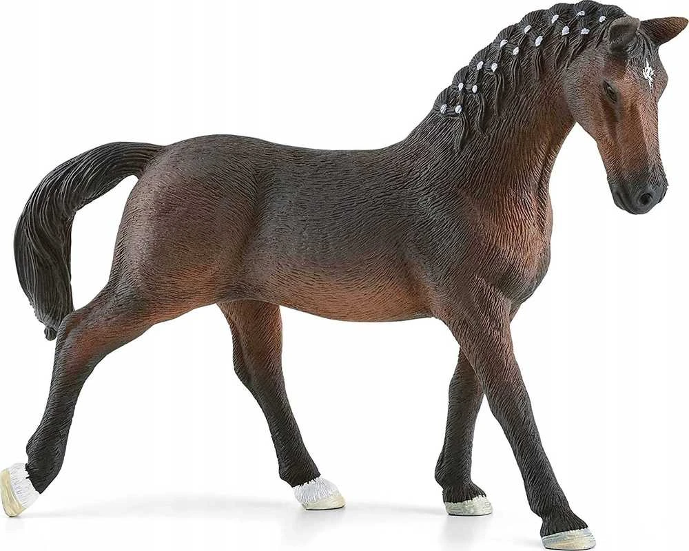 SCHLEICH HORSE CLUB Jojimo prekių parduotuvė