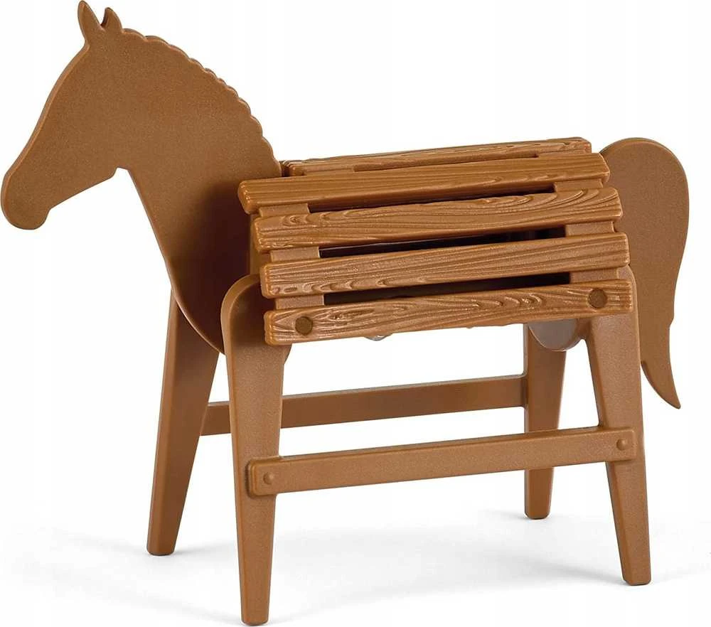 SCHLEICH HORSE CLUB Jojimo prekių parduotuvė