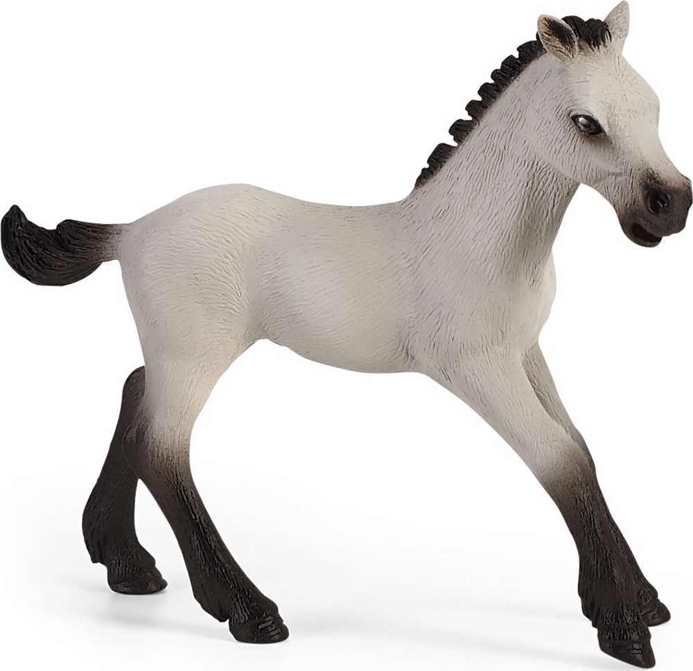 Schleich Horse Club 42534 Pramogos kumeliukams
