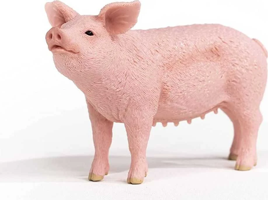 Schleich figūrėlė Kiaulė