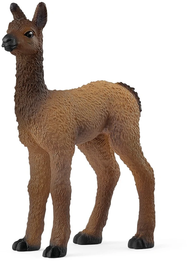 Schleich figūrėlė Lamos jauniklis