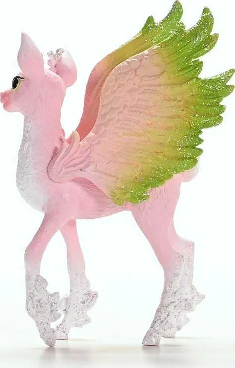 SCHLEICH BAYALA Magiškasis elniukas
