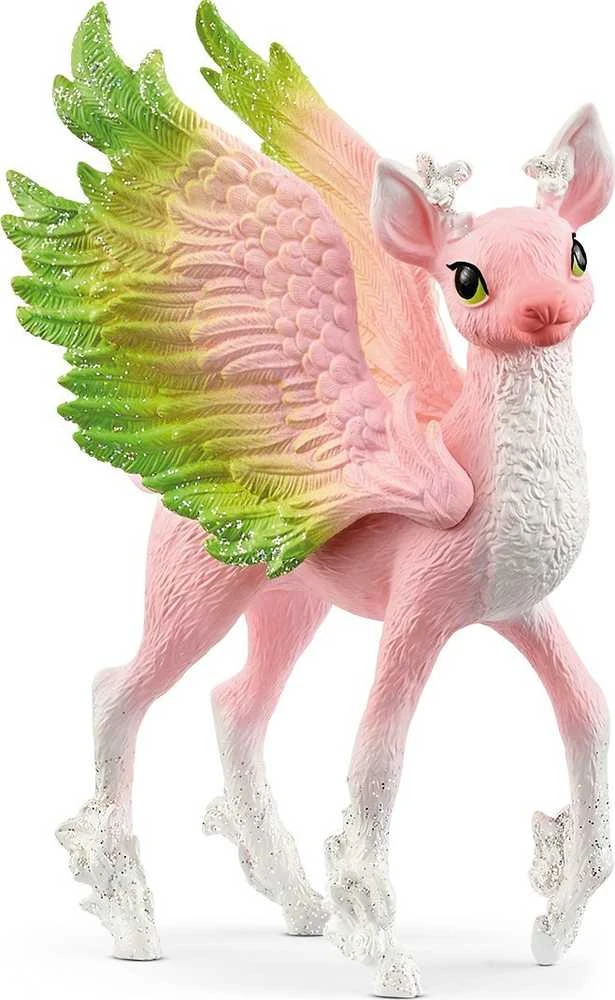 SCHLEICH BAYALA Magiškasis elniukas