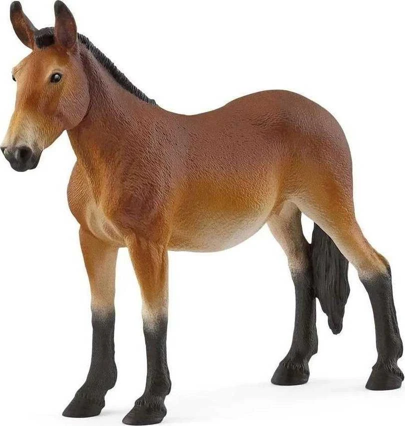 MaDe SCHLEICH FARM WORLD Asilėnas