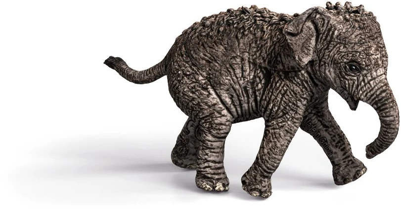 Žaislinis visureigis ekspedicijai džiunglėse Wild Life Schleich