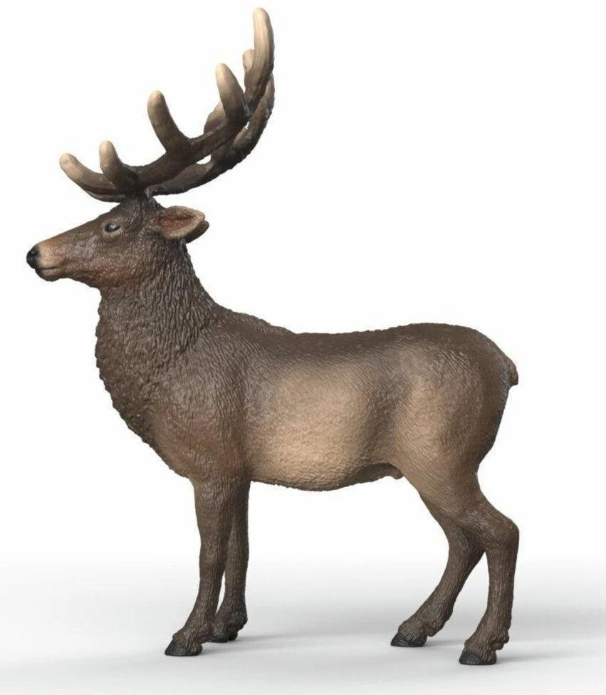 SCHLEICH WILD LIFE Elnias