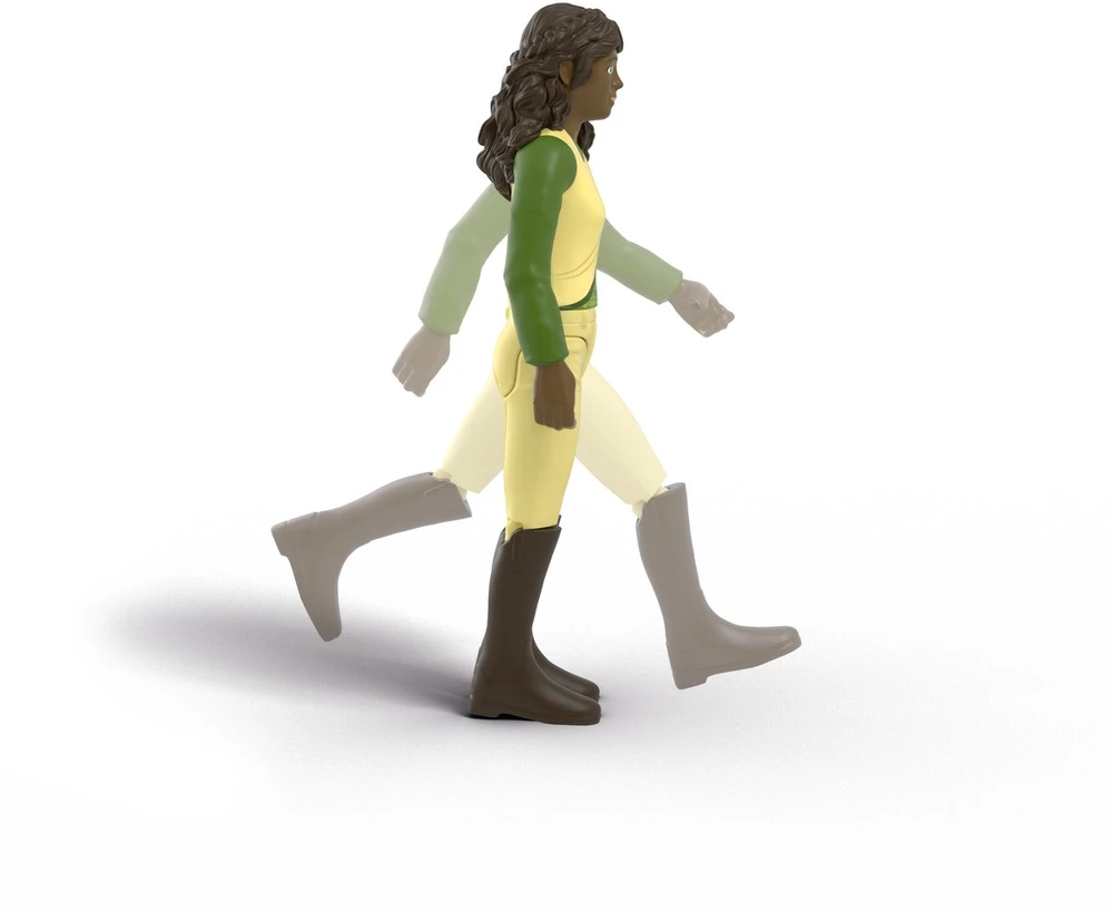 Schleich Sarahs pirmosios pagalbos rinkinys (42777)
