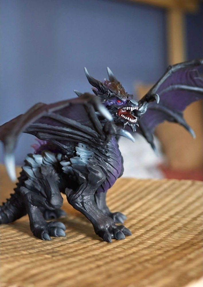 Schleich figūrėlė Šešėlių drakonas