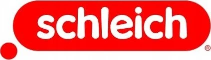 SCHLEICH FARM WORLD Traktorius su priekaba