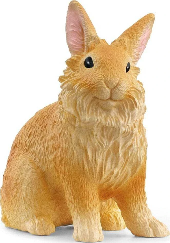 Schleich figūrėlė Liūtagalvis triušis
