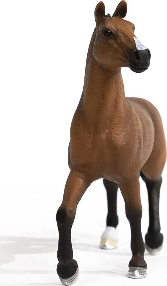 Schleich figūrėlė Oldenburgo veislės kumelė