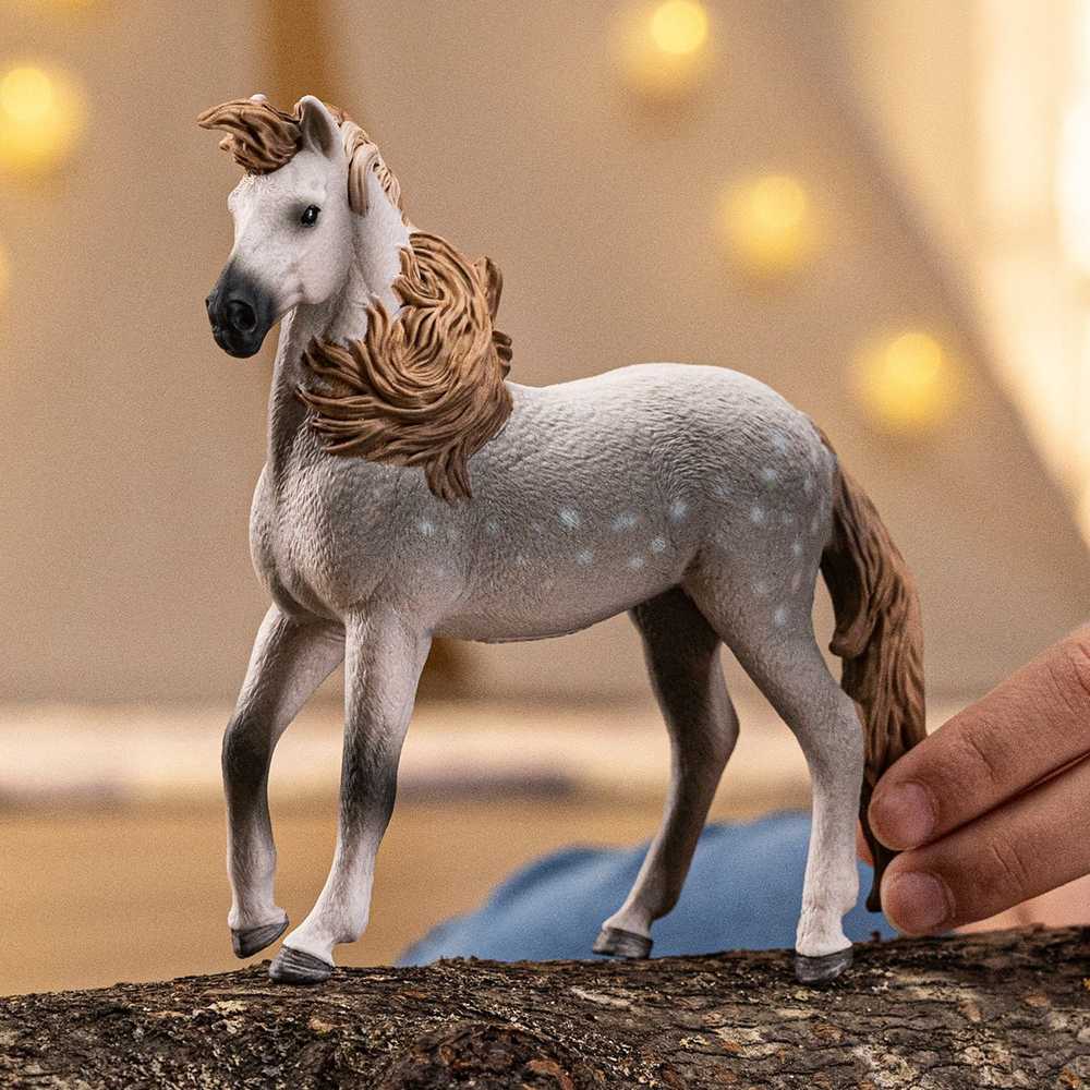 SCHLEICH HORSE CLUB Andalūzijos žirgas