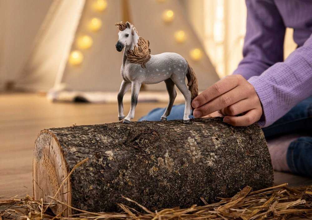 SCHLEICH HORSE CLUB Andalūzijos žirgas