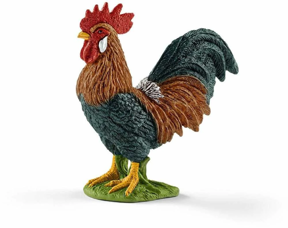 SCHLEICH FARM WORLD Gaidys