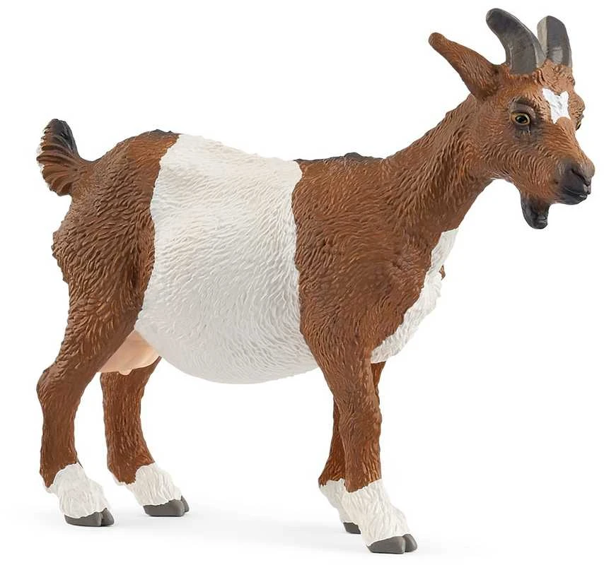 Collecta SCHLEICH FARM WORLD ožka