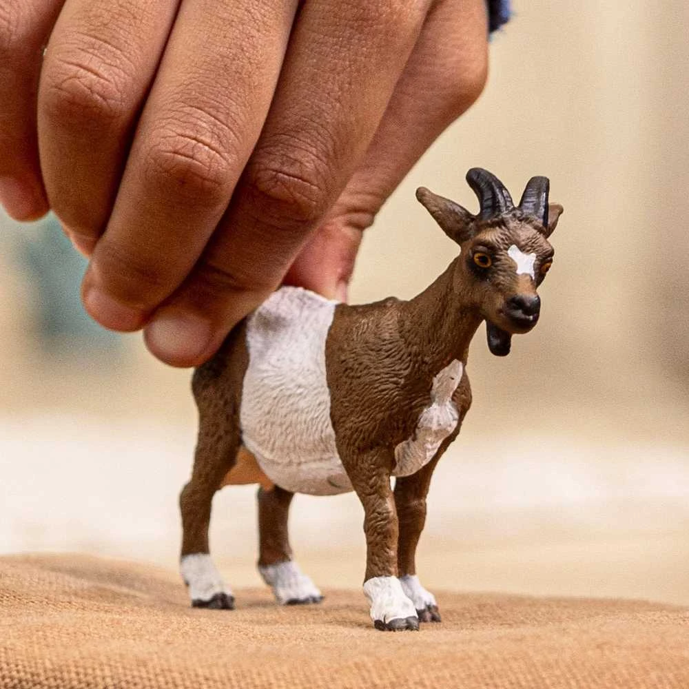 Collecta SCHLEICH FARM WORLD ožka