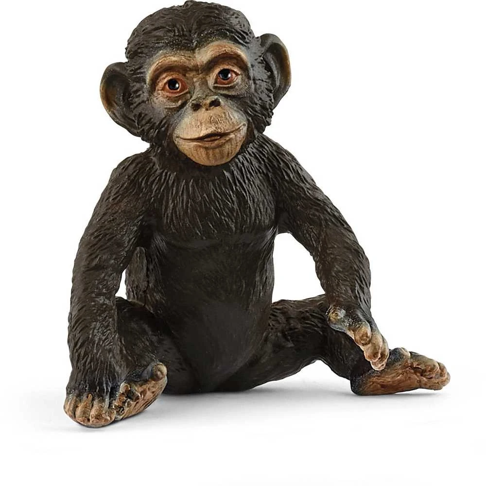 Collecta SCHLEICH WILD LIFE Šimpanzės jauniklis