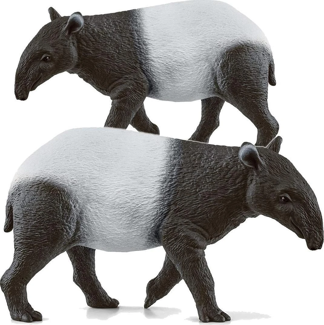 Schleich figūrėlė Tapyras