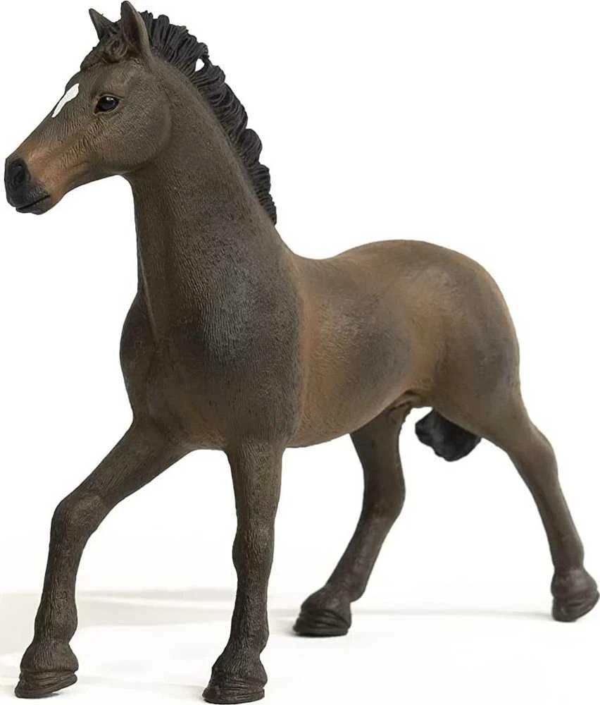 Schleich figūrėlė Oldenburgo veislės žirgas