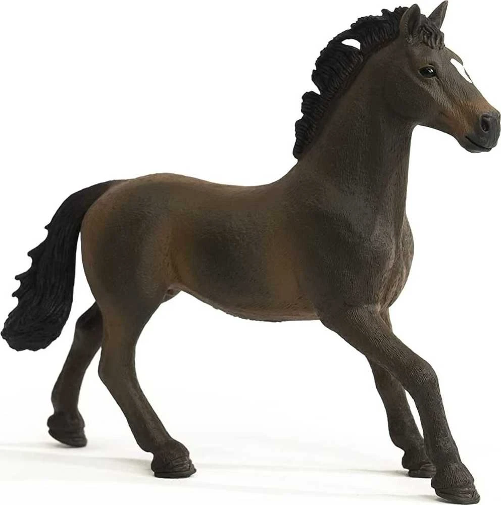 Schleich figūrėlė Oldenburgo veislės žirgas