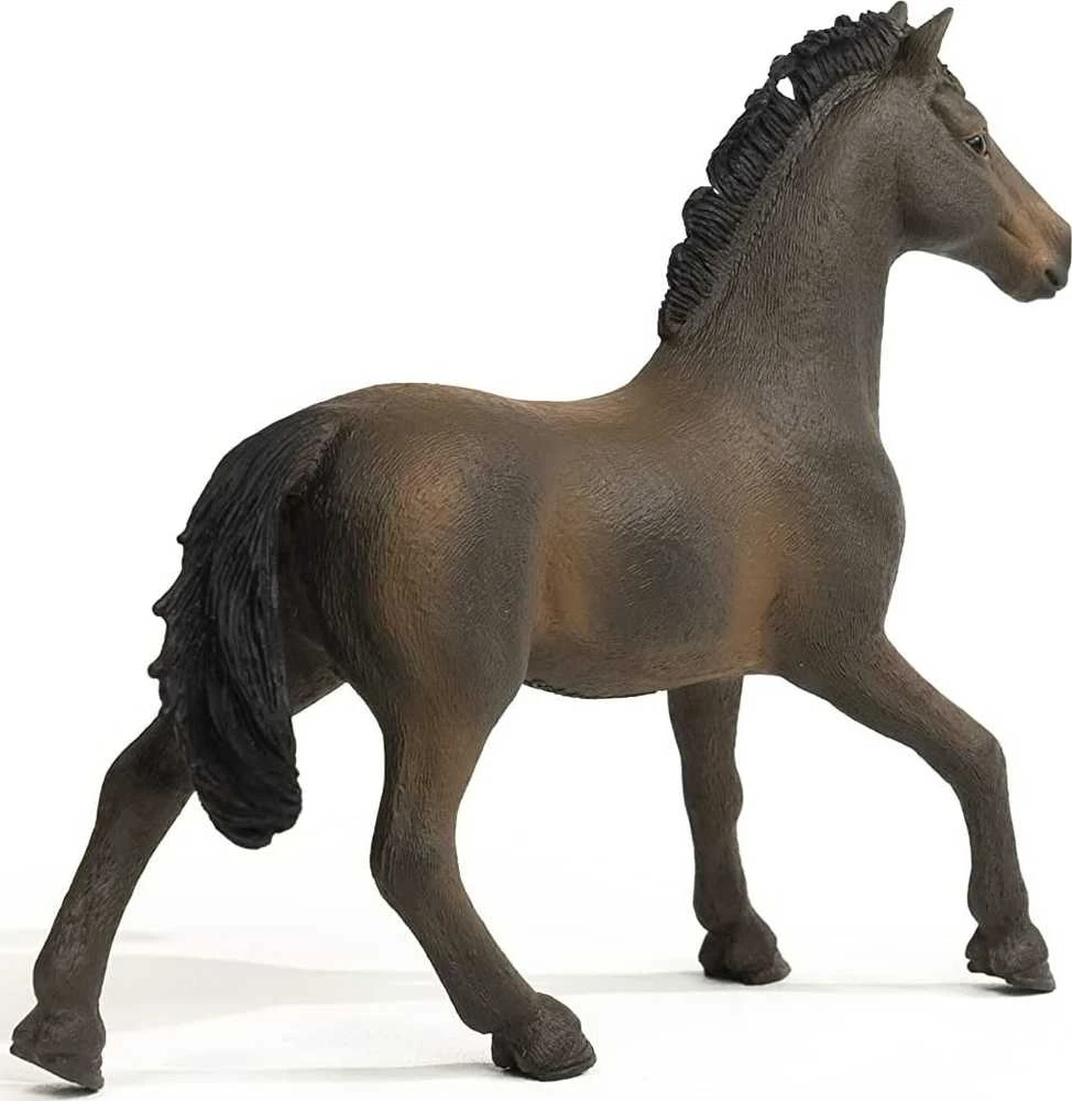 Schleich figūrėlė Oldenburgo veislės žirgas