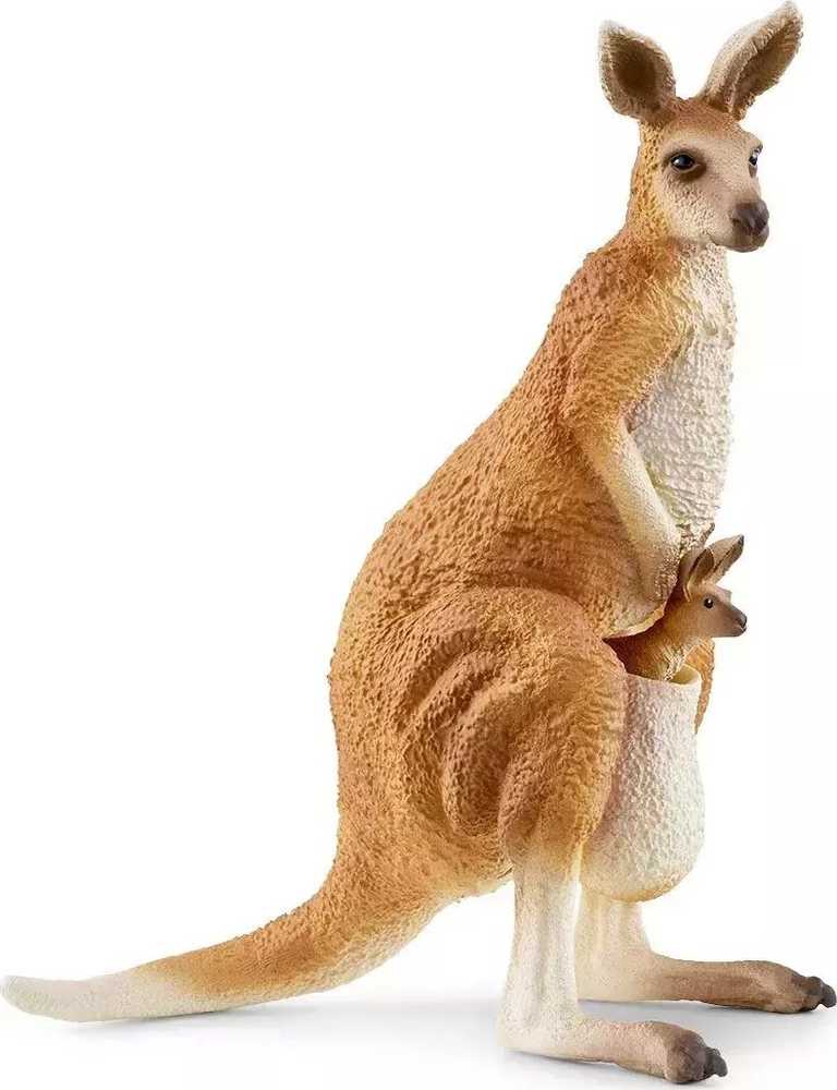 SCHLEICH „Wild Life“ Rinkinys - Nuotykiai gamtoje