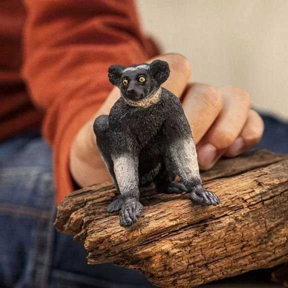 Collecta SCHLEICH LAUKINĖ GYVŪNIJA Indris