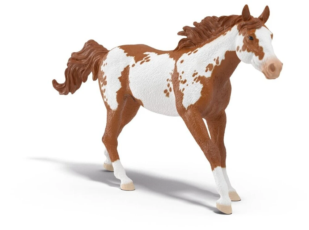 SCHLEICH HORSE CLUB Hanos kaubojiški nuotykiai