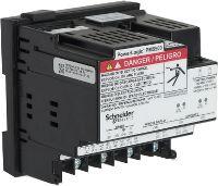 Schneider analizatorius PM5563-61hram 4IN / 2OUT Ethernet Modbus 52 signalai (METSM5563)