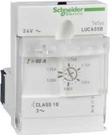 Schneider Electric Tiesioginis paleidiklis, tiesioginis, 18,5 kW, 690 V kintamoji srovė, 3 fazės, IP40