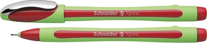 Rašiklis SCHNEIDER XPRESS 0.8 mm