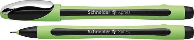 Parker Rašiklis SCHNEIDER XPRESS, 0,8 mm