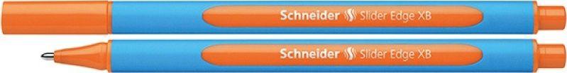 Schneder Schneider Tušinukas Slider Edge XB oranžinis