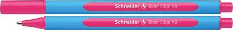 Schneider Tušinukas Slider Edge XB rožinis