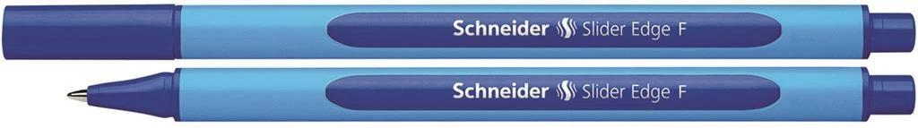 Tušinukas SCHNEIDER SLIDER EDGE, 0.7 mm.