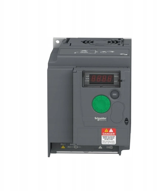 Schneider Electric FAL.3F.ALTIVAR 310, 2,2 kW, 3F, 380–460 V