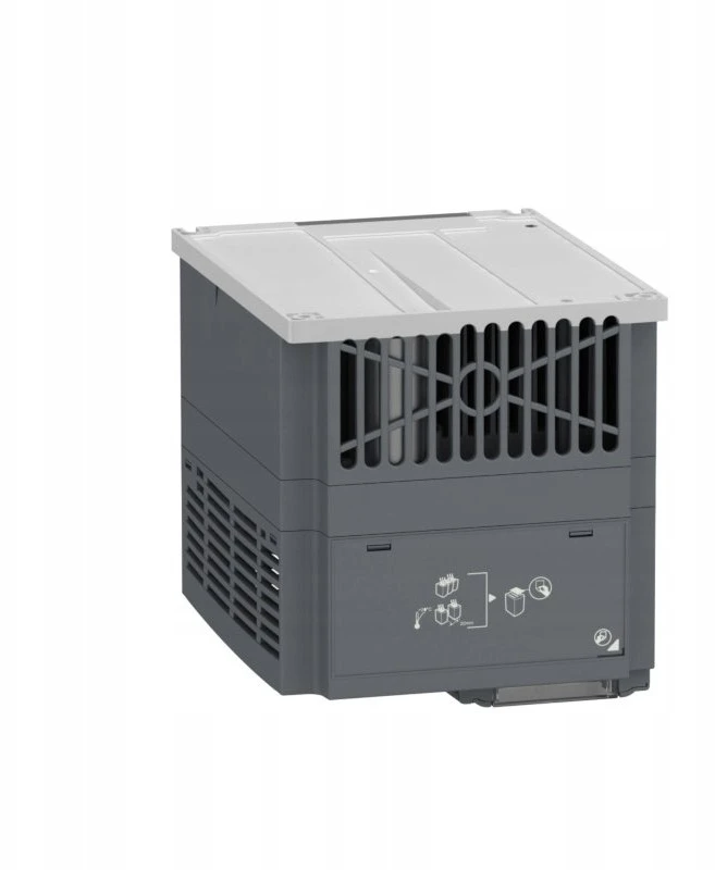 Schneider Electric FAL.3F.ALTIVAR 310,4 KW, 3F, 380–460 V