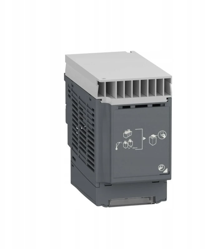 Schneider Electric FAL.3F.ALTIVAR 310, 0,75 kW, 3F, 380–460 V