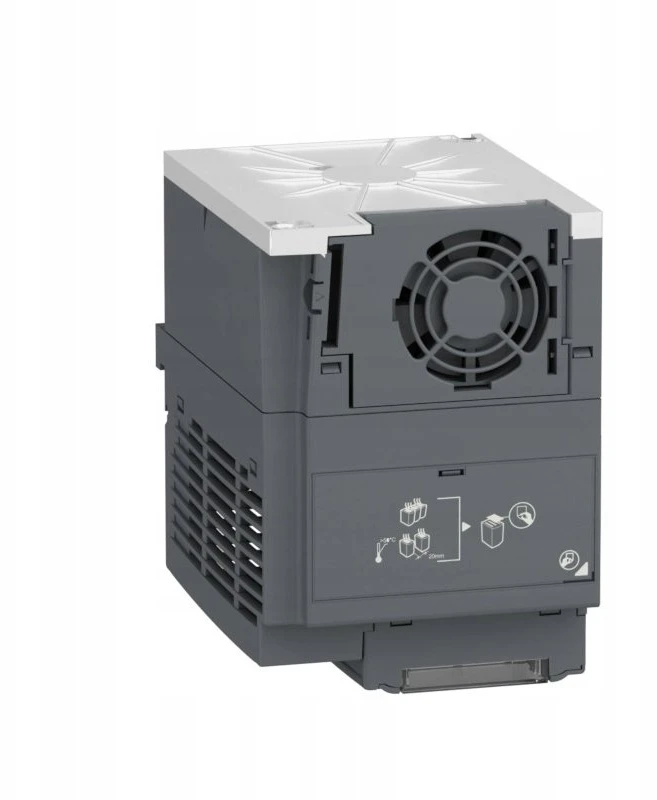 Schneider Electric FAL.3F.ALTIVAR 310, 2,2 kW, 3F, 380–460 V