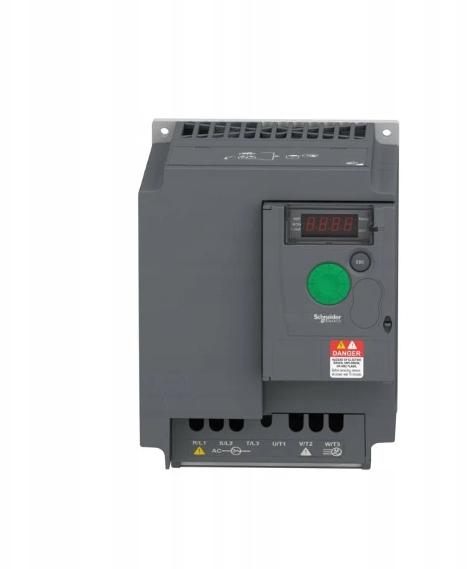 Schneider Electric FAL.3F.ALTIVAR 310,4 KW, 3F, 380–460 V