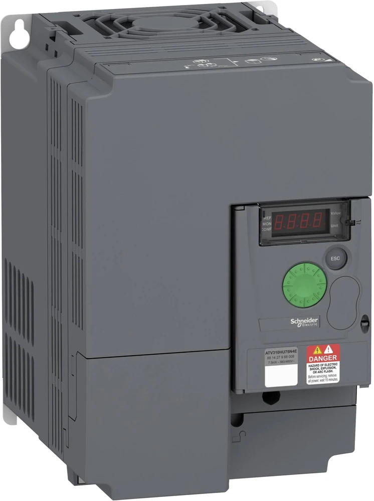 Schneider Electric FAL.3F.ALTIVAR 310, 7,5 kW, 3F, 380–460 V