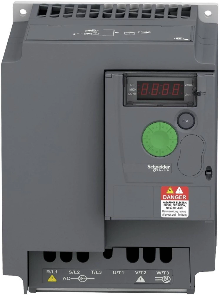 Schneider Electric FAL.3F.ALTIVAR 310, 3,0 kW, 3F, 380–460 V