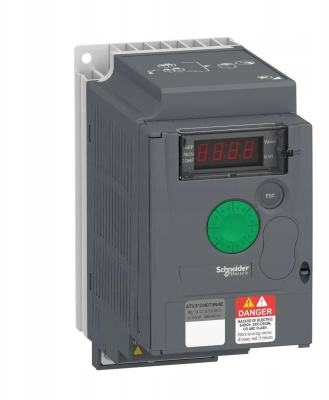 Schneider Electric FAL.3F.ALTIVAR 310, 0,75 kW, 3F, 380–460 V