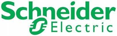 Schneider Galios kontaktoriuss Easy TeSys Control AC-3, 12A, 3P (1NO), ritė 24V DC LC1E1210BD