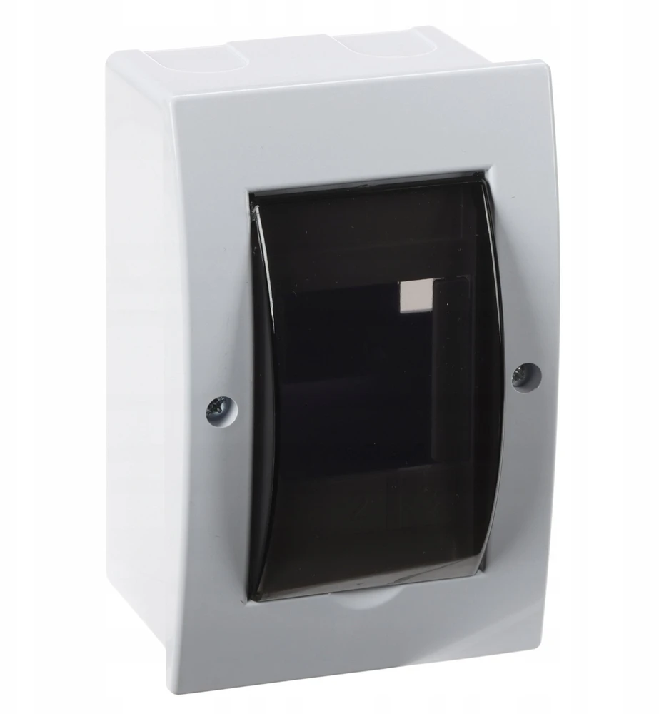 Schneider Electric TST 3 MODULIŲ PAVIRŠINIO MONTAVIMO SKIRSTOMOJI PLOKŠTELĖ EDB-3-SI