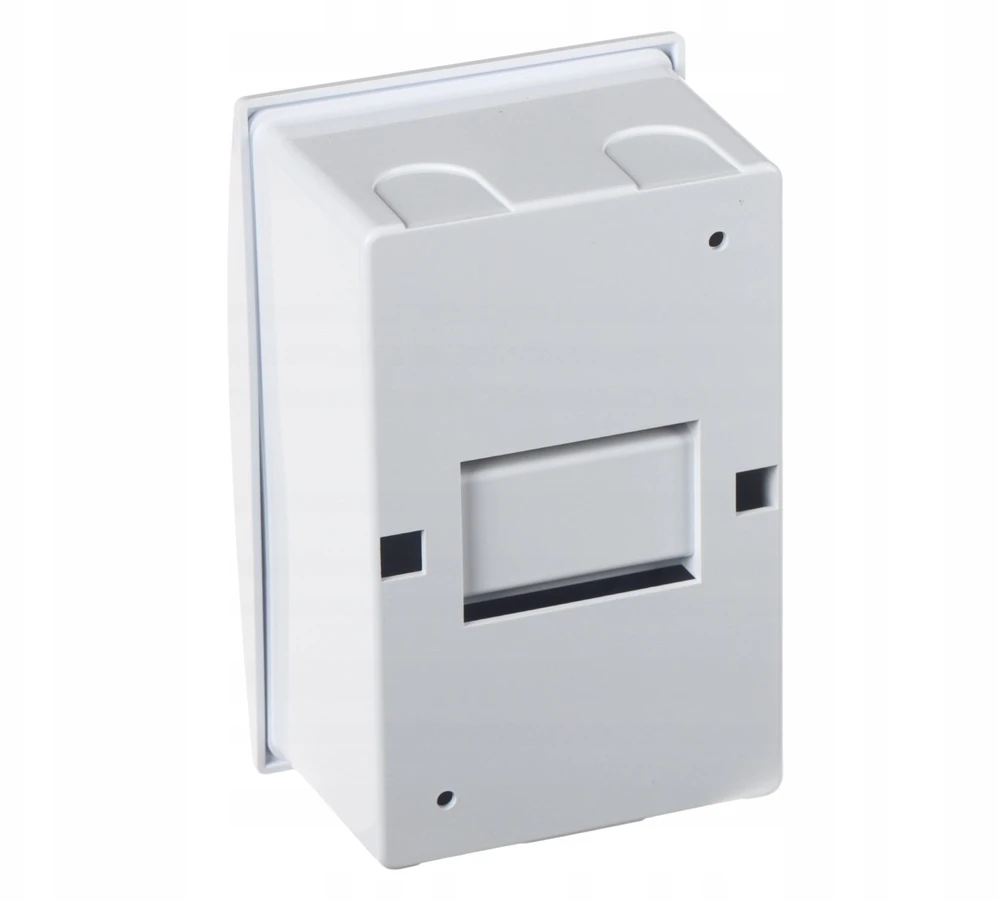 Schneider Electric TST 3 MODULIŲ PAVIRŠINIO MONTAVIMO SKIRSTOMOJI PLOKŠTELĖ EDB-3-SI