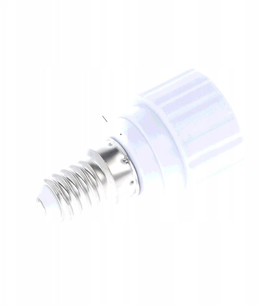 Schneider Electric Forever E14 į GU10 adapteris lemputėms